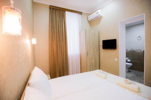 Hotel Anseza