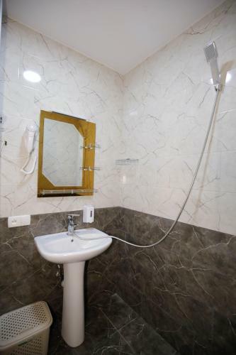 Hotel Anseza