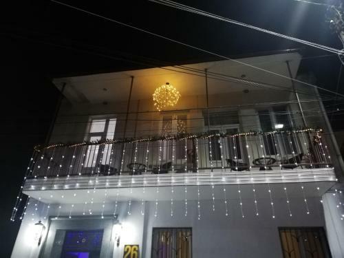 Hotel Anseza