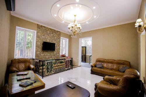 Hotel Anseza