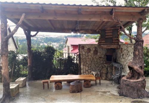 Hostal Mango's House