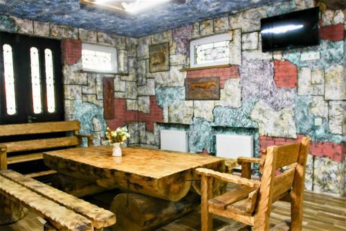 Hostal Mango's House