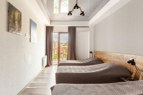 Veli Group Apartment In Old City