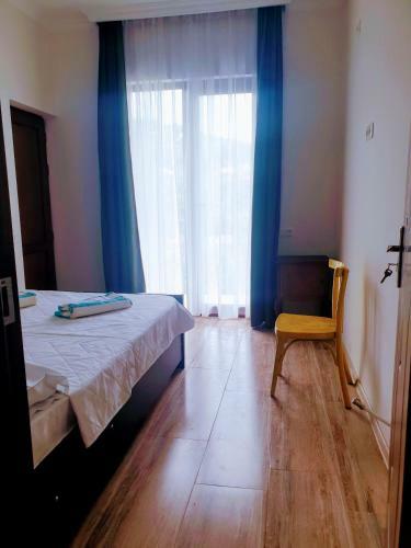 Hostal Four Seasons In Kutaisi