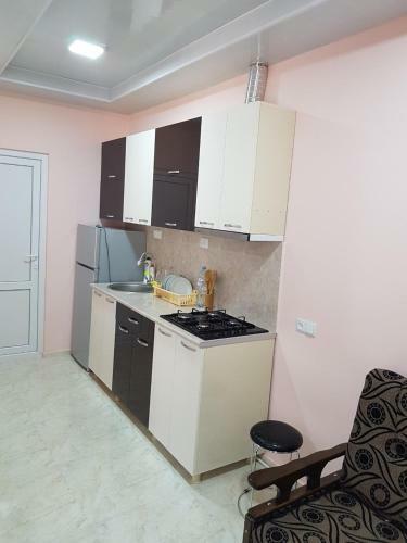 Rpk Apartment