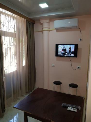Rpk Apartment