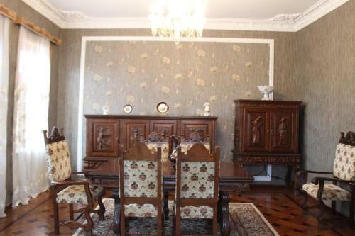 Apartamento Lime Hill Hotel