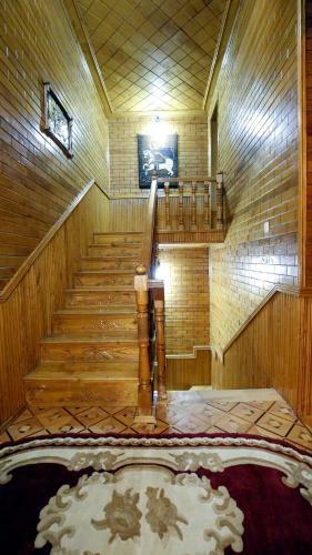 Bed & Breakfast Hotel Veranda