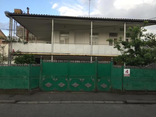 Apartamento Host N1