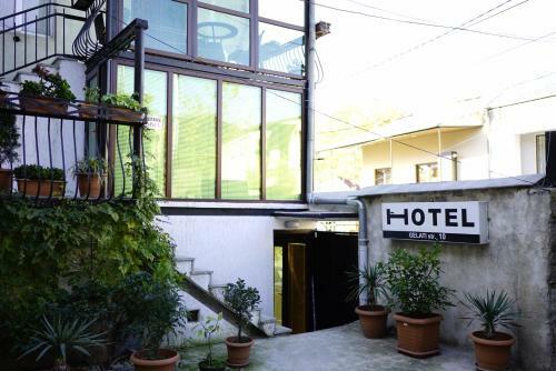 Hostal Aisi2