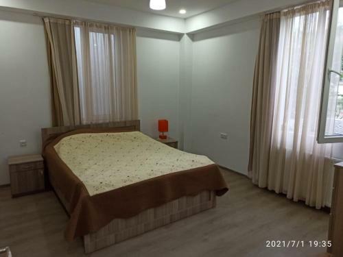 Apartamento Rooms In Kutaisi