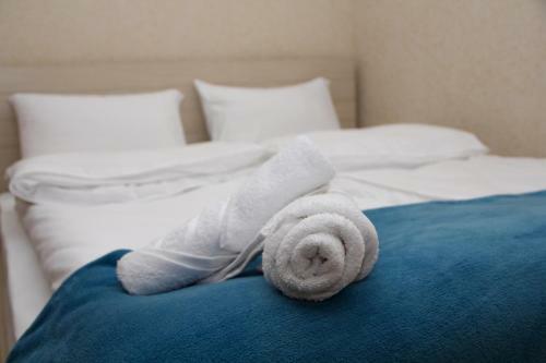Pearl Apartment In Kutaisi
