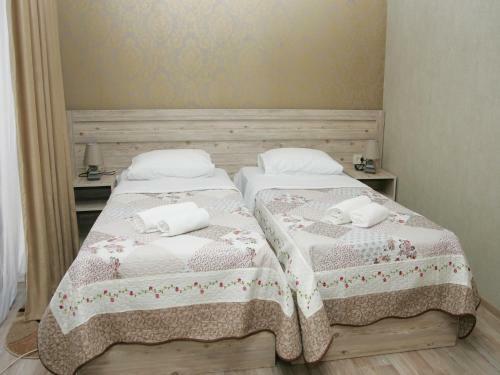 Bed & Breakfast Hotel Tskhumi