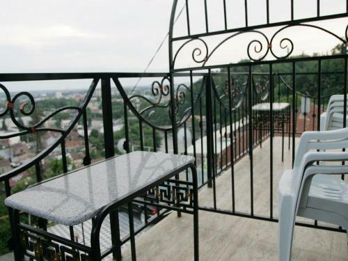 Bed & Breakfast Hotel Tskhumi