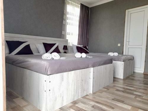 Bed & Breakfast Hotel Tskhumi