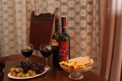Bed & Breakfast Hotel Tskhumi