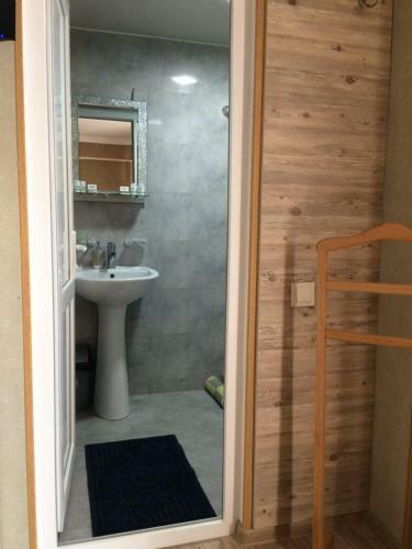 Bed & Breakfast Hotel Tskhumi