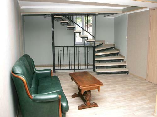 Bed & Breakfast Hotel Tskhumi