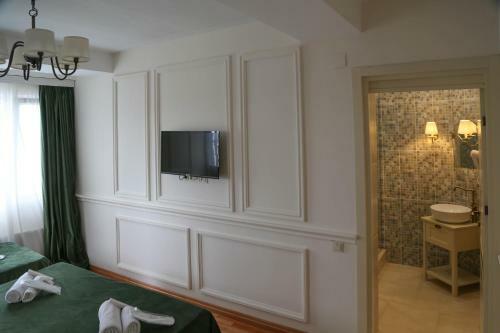 Boutique Apartment - Signature