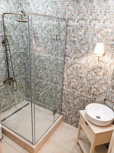 Boutique Apartment - Signature