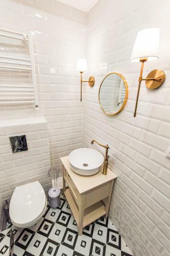Boutique Apartment - Signature
