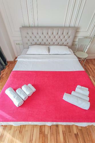 Boutique Apartment - Signature