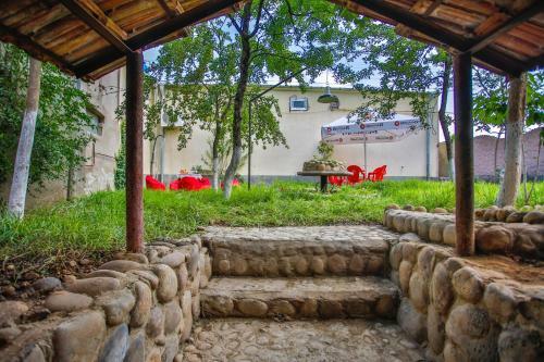 Bed & Breakfast 85a