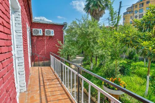 Bed & Breakfast 85a