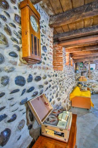 Bed & Breakfast 85a
