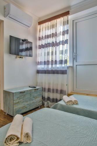 Bed & Breakfast 85a
