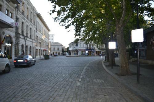 Hotel Mkudro