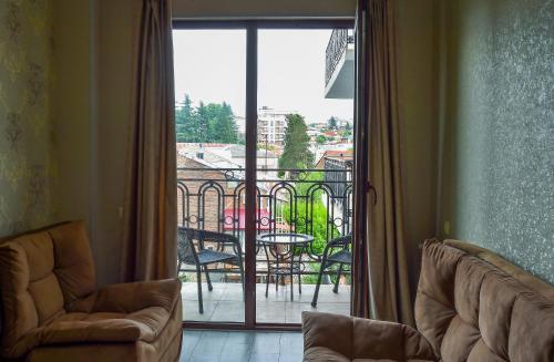 Apartamento Happy Stay