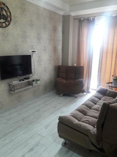 Apartamento Happy Stay