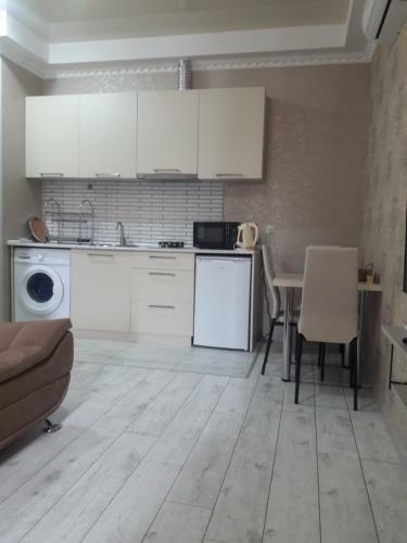 Apartamento Happy Stay
