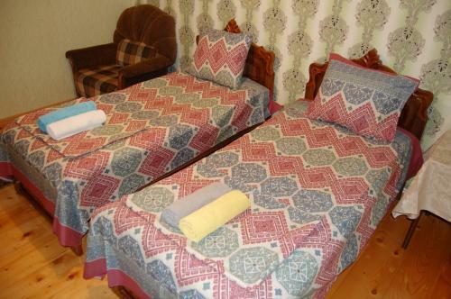 Hostal Excellent Hostel Kutaisi