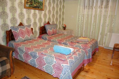 Hostal Excellent Hostel Kutaisi