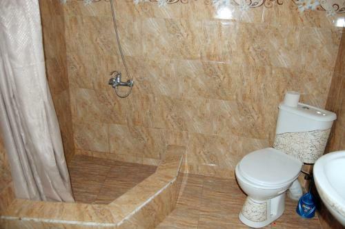 Hostal Excellent Hostel Kutaisi