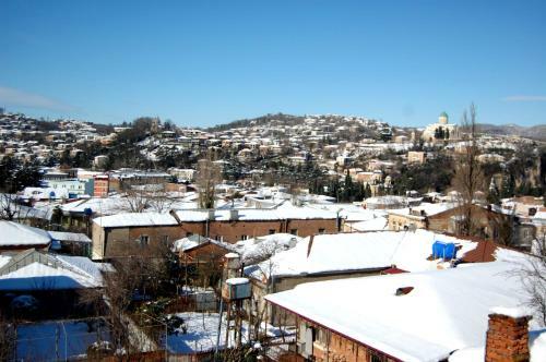 Hostal Excellent Hostel Kutaisi