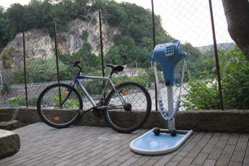 Hostal A Rioni