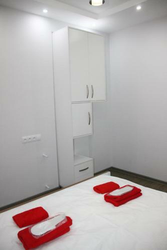 Hostal A Rioni