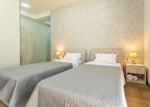 Hotel Rustaveli