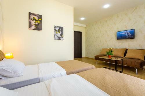 Hotel Rustaveli