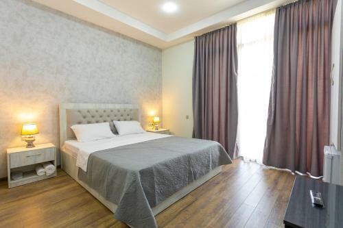 Hotel Rustaveli