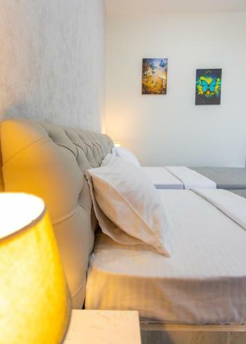 Hotel Rustaveli