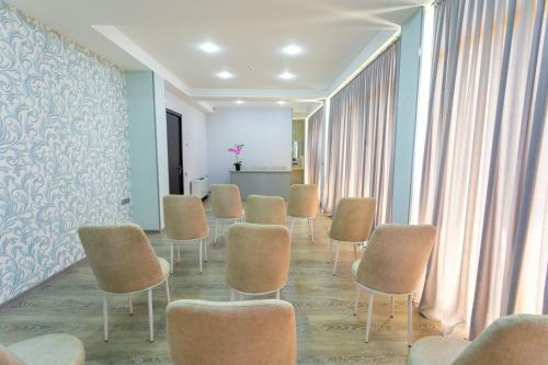 Hotel Rustaveli