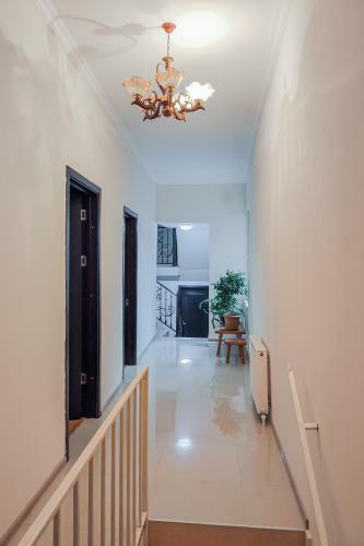 Hotel Pushkin Ii/1a