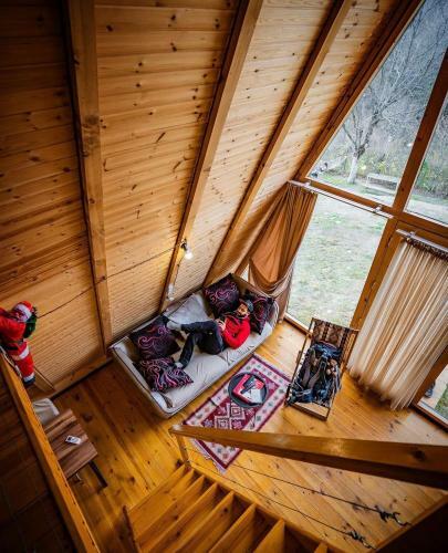 Cottage Sataplia