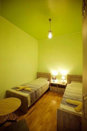 Nickos Hotel