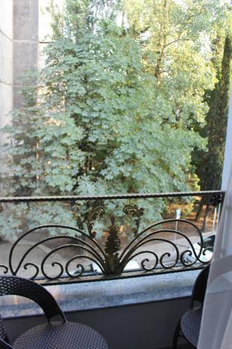 Apartamento Hotel Tarasa