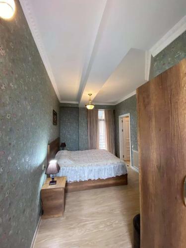 Apartamento White House Kutaisi